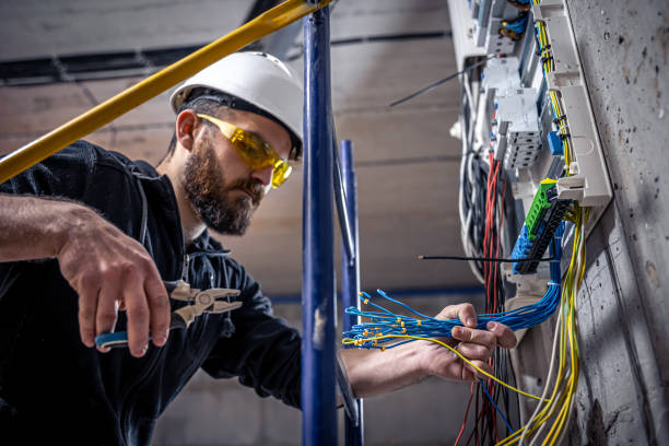 Best Electric Panel Repair  in Superior, CO