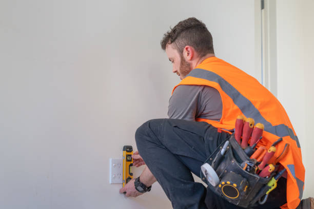 Industrial Electrical Services in Superior, CO