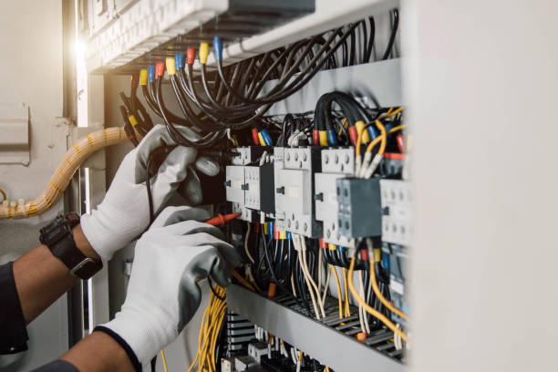 Best Emergency Electrical Repair  in Superior, CO